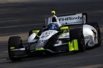 Josef Newgarden (Fisher) 