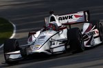 Juan Pablo Montoya (Penske)