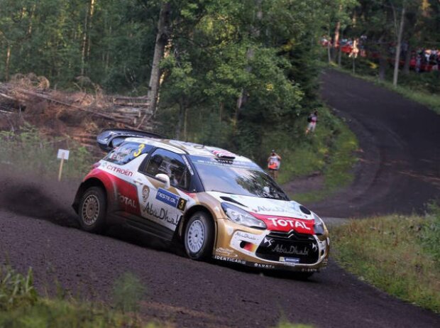 Kris Meeke