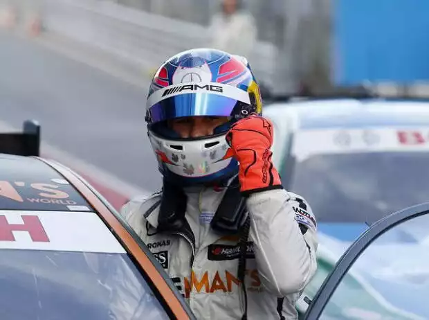 Robert Wickens Titel-Bild zur News: Robert Wickens