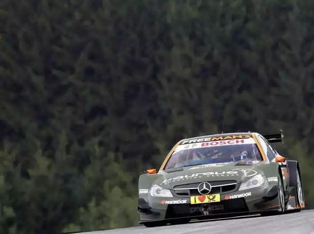 Robert Wickens Titel-Bild zur News: Robert Wickens
