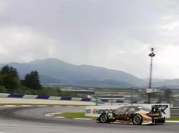 Pascal Wehrlein Titel-Bild zur News: Pascal Wehrlein