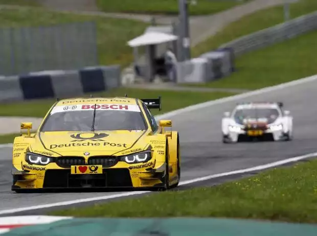 Titel-Bild zur News: Timo Glock