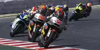Bild zum Inhalt: Kalex vs. Suter: Wo welches Motorrad Vorteile hat
