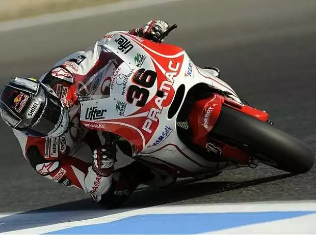 Mika Kallio Titel-Bild zur News: Mika Kallio