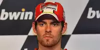 Bild zum Inhalt: Offiziell: Crutchlow wechselt zu LCR-Honda