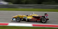 Antonio Giovinazzi