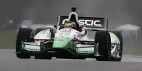 Sebastien Bourdais