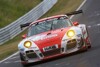 VLN: Dritter Saisonsieg für den Frikadelli-Porsche