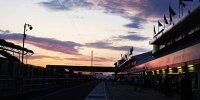 Bild zum Inhalt: Formel-1-Live-Ticker: Tag 23.458 - McLaren twittert noch