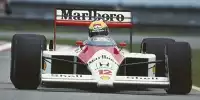 Ayrton Senna