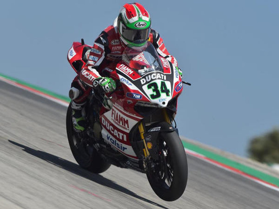 Davide Giugliano