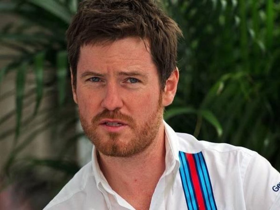 Rob Smedley