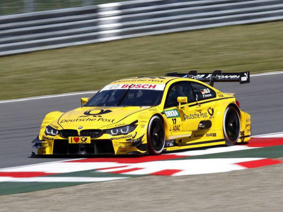 Timo Glock