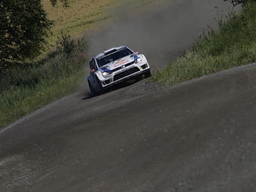Jari-Matti Latvala
