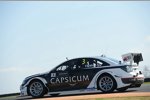 Tom Chilton