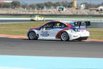Dusan Borkovic (Campos-Chevrolet) 