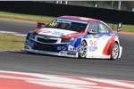 Dusan Borkovic (Campos-Chevrolet) 