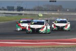 Tiago Monteiro (Honda) 