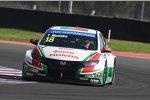 Tiago Monteiro (Honda) 