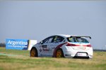 John Filippi (Campos-Chevrolet) 