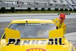 Joey Logano (Penske) 