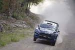 Elfyn Evans (M-Sport) 