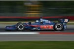 Graham Rahal (Rahal)