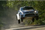 Sebastien Ogier (Volkswagen)