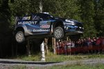 Mikko Hirvonen (M-Sport) 