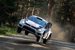 Jari-Matti Latvala (Volkswagen)