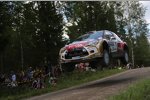 Kris Meeke (Citroen)