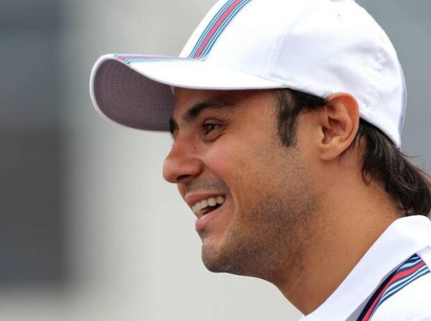 Felipe Massa