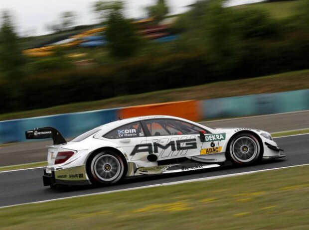 Paul di Resta Paul di Resta
