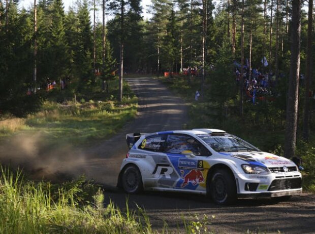 Andreas Mikkelsen Andreas Mikkelsen