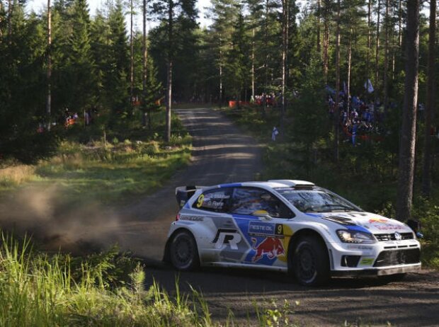 Andreas Mikkelsen