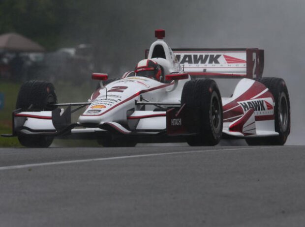 Juan Pablo Montoya Juan Pablo Montoya