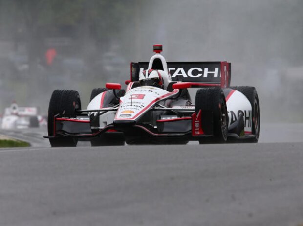 Helio Castroneves Helio Castroneves