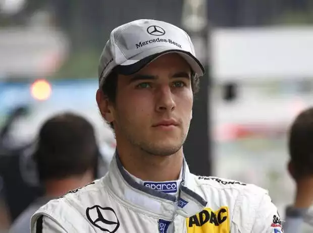Christian Vietoris Titel-Bild zur News: Christian Vietoris