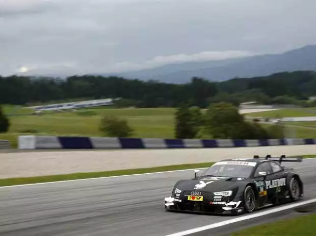 Titel-Bild zur News: Adrien Tambay