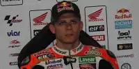 Bild zum Inhalt: Neustart für Bradl: "Mir wird ein Wechsel gut tun"