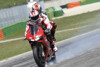 Bild zum Inhalt: Bayliss möchte Ducati bei der Entwicklung der Panigale helfen