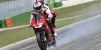 Bild zum Inhalt: Bayliss möchte Ducati bei der Entwicklung der Panigale helfen