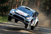 Heimsieg: Latvala triumphiert in Finnland