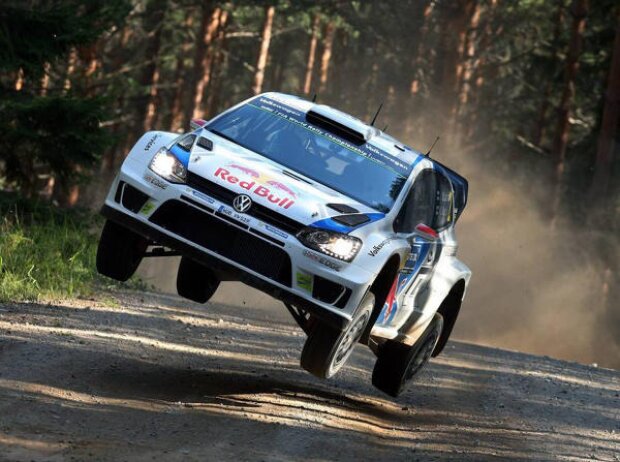Jari-Matti Latvala Jari-Matti Latvala