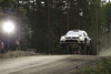 Finnischer Feiertag: Volkswagen-Pilot Latvala holt Heimsieg