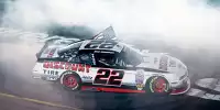 Brad Keselowski