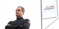 Juan Pablo Montoya