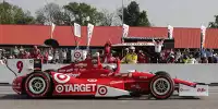 Scott Dixon
