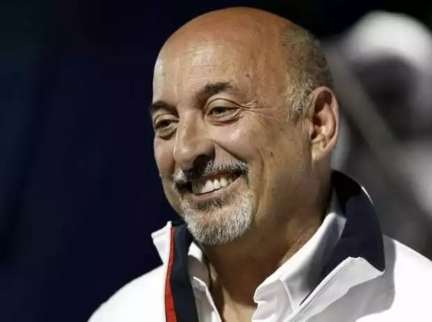 Bobby Rahal Titel-Bild zur News: Bobby Rahal